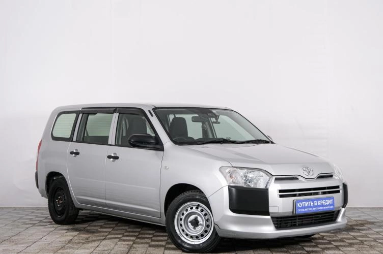 Автомобиль в рассрочку в Красноярске - Toyota Probox 2020 года в Красноярске купить за 1659000 рублей. 77606, Toyota Probox 2020 года в Красноярске