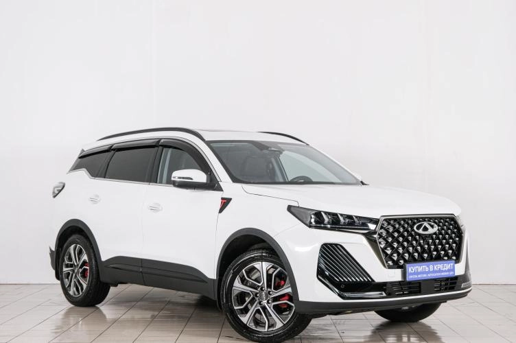 Автомобиль в рассрочку в Красноярске - Chery Tiggo 7 Pro Max 2024 года в Красноярске купить за 2699000 рублей. 92029, Chery Tiggo 7 Pro Max 2024 года в Красноярске