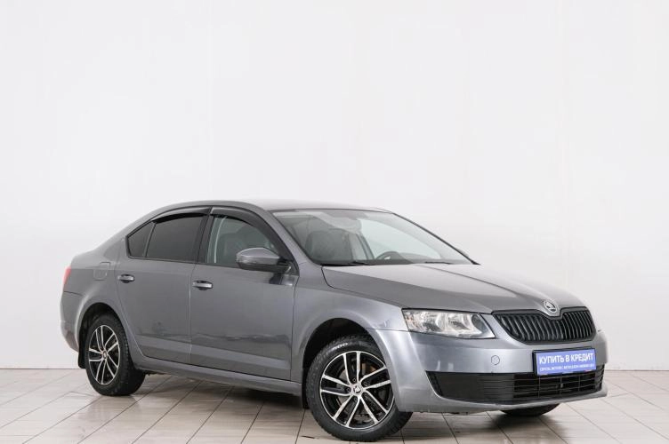 Автомобиль в рассрочку в Красноярске - Skoda Octavia 2014 года в Красноярске купить за 899000 рублей. 81982, Skoda Octavia 2014 года в Красноярске