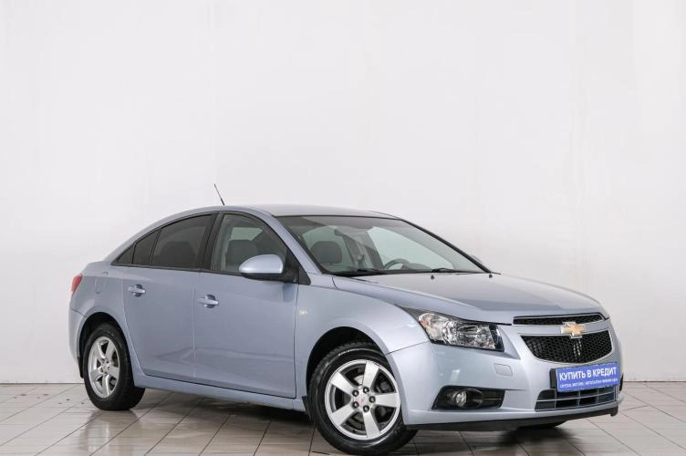 Автомобиль в рассрочку в Красноярске - Chevrolet Cruze 2010 года в Красноярске купить за 649000 рублей. 86178, Chevrolet Cruze 2010 года в Красноярске