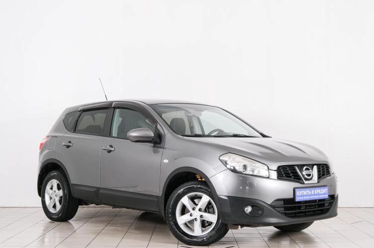Автомобиль в рассрочку в Красноярске - Nissan Qashqai 2011 года в Красноярске купить за 999000 рублей. 87678, Nissan Qashqai 2011 года в Красноярске