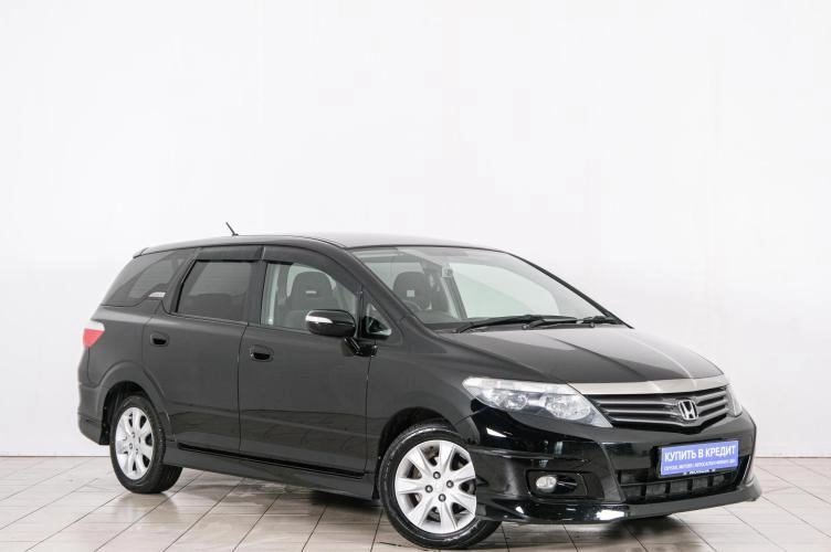 Автомобиль в рассрочку в Красноярске - Honda Airwave 2009 года в Красноярске купить за 899000 рублей. 89190, Honda Airwave 2009 года в Красноярске