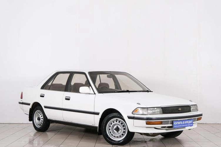 Автомобиль в рассрочку в Красноярске - Toyota Corona 1990 года в Красноярске купить за 449000 рублей. 89029, Toyota Corona 1990 года в Красноярске