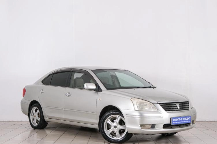 Автомобиль в рассрочку в Красноярске - Toyota Premio 2004 года в Красноярске купить за 709000 рублей. 82360, Toyota Premio 2004 года в Красноярске