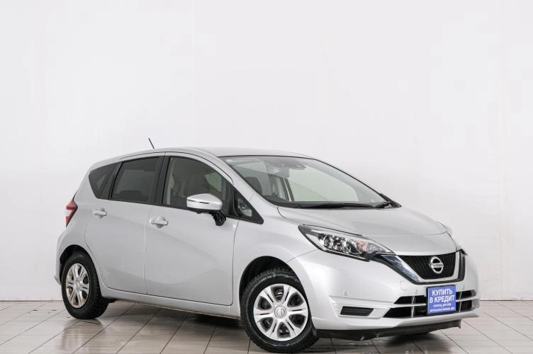 Автомобиль в рассрочку в Красноярске - Nissan Note 2020 года в Красноярске купить за 1059000 рублей. 83484, Nissan Note 2020 года в Красноярске