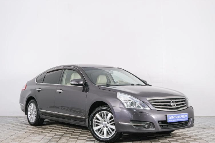 Автомобиль в рассрочку в Красноярске - Nissan Teana 2012 года в Красноярске купить за 1269000 рублей. 74557, Nissan Teana 2012 года в Красноярске