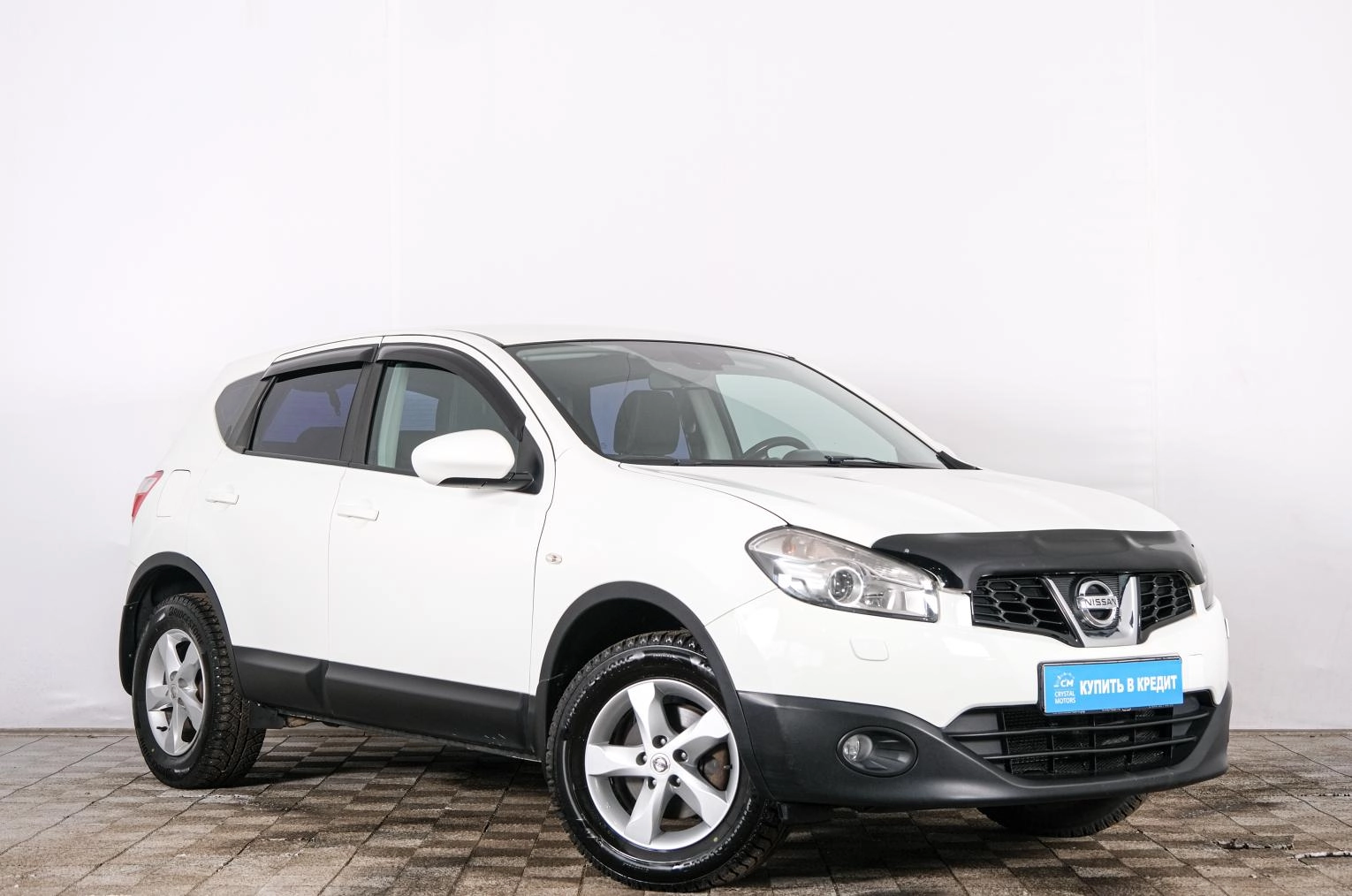 Автомобиль в рассрочку в Красноярске - Nissan Qashqai 2013 года в Красноярске купить за 1159000 рублей. 70172, Nissan Qashqai 2013 года в Красноярске