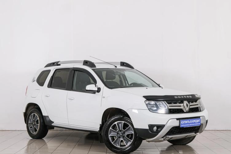 Автомобиль в рассрочку в Красноярске - Renault Duster 2019 года в Красноярске купить за 1529000 рублей. 93720, Renault Duster 2019 года в Красноярске