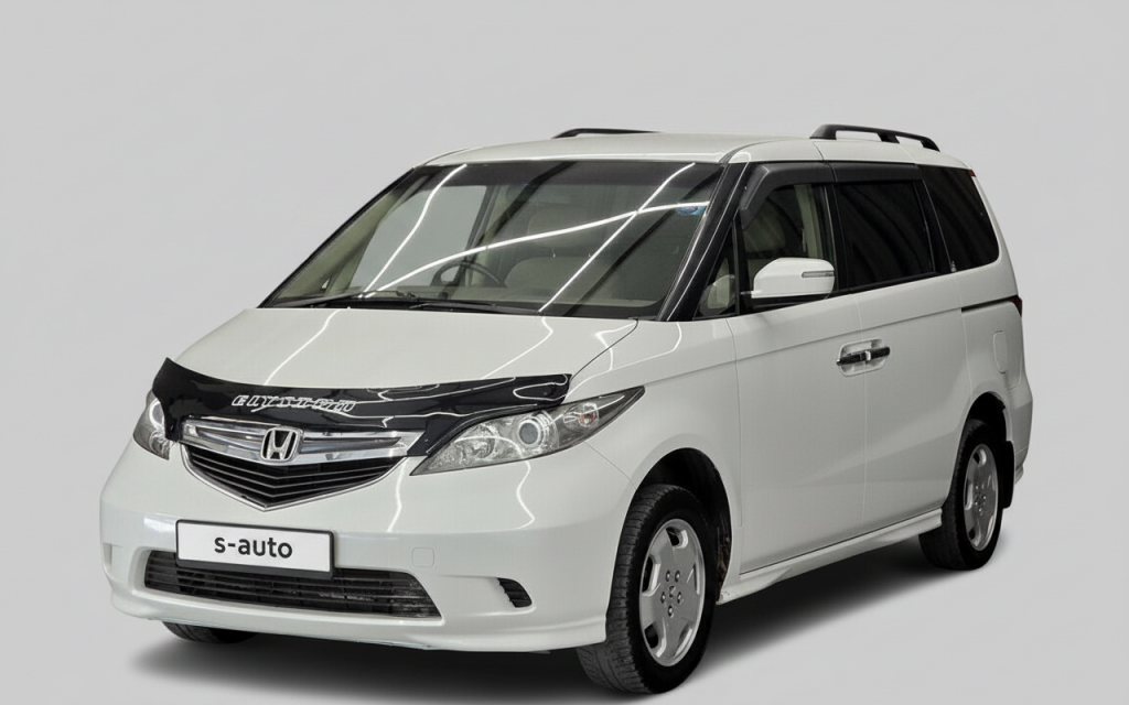 Автомобиль в рассрочку в Красноярске - Honda Elysion, I купить за 940000 рублей. 84692, Honda Elysion, I