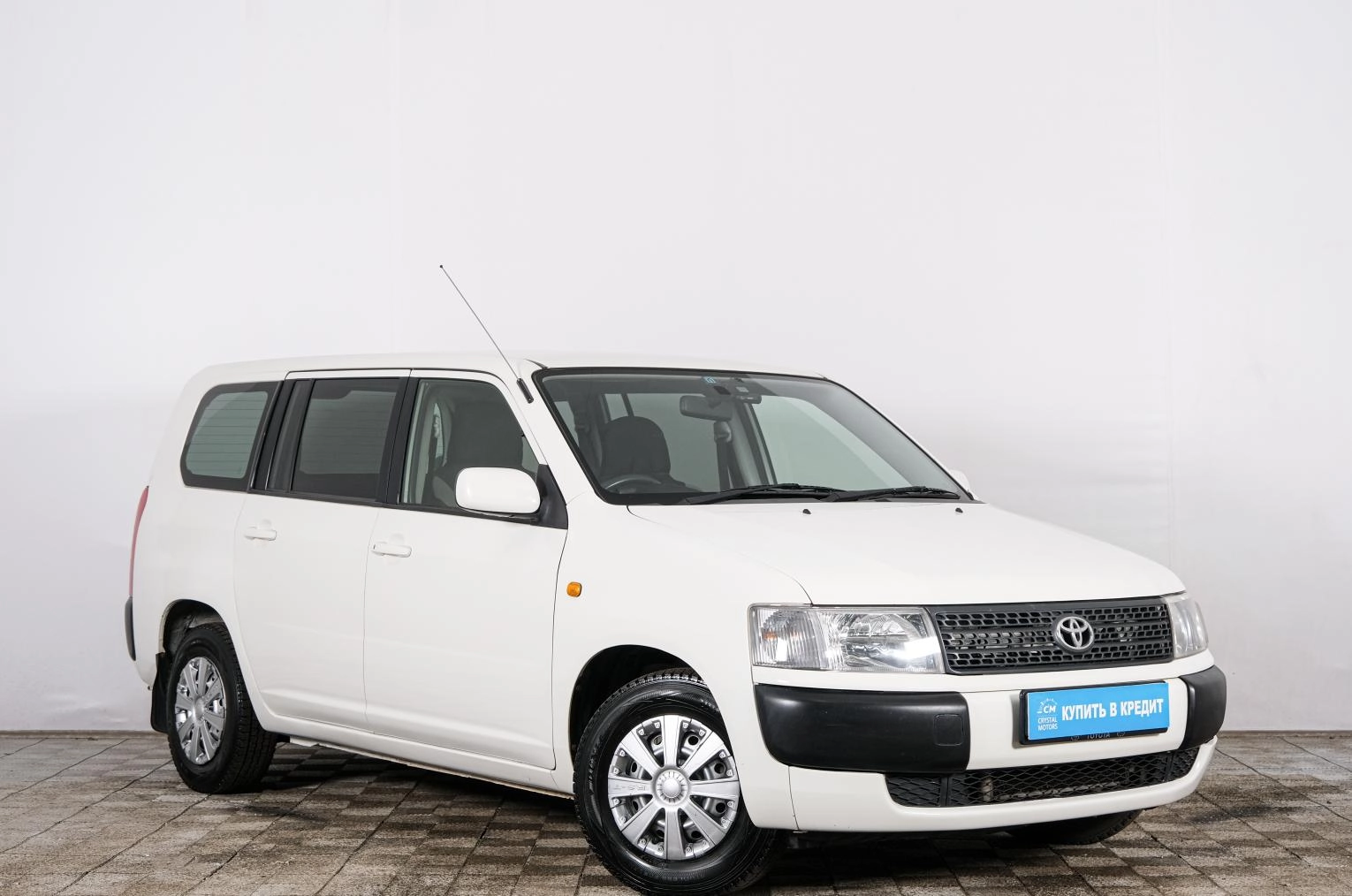 Автомобиль в рассрочку в Красноярске - Toyota Probox 2013 года в Красноярске купить за 739000 рублей. 71134, Toyota Probox 2013 года в Красноярске