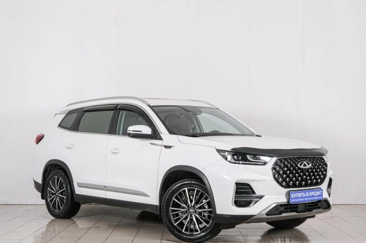 Автомобиль в рассрочку в Красноярске - Chery Tiggo 8 Pro 2021 года в Красноярске купить за 2509000 рублей. 93727, Chery Tiggo 8 Pro 2021 года в Красноярске