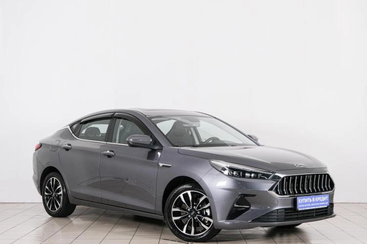 Автомобиль в рассрочку в Красноярске - JAC J7 2023 года в Красноярске купить за 1499000 рублей. 87505, JAC J7 2023 года в Красноярске