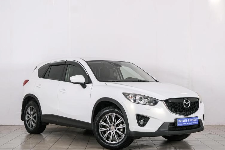 Автомобиль в рассрочку в Красноярске - Mazda CX-5 2013 года в Красноярске купить за 1699000 рублей. 80655, Mazda CX-5 2013 года в Красноярске