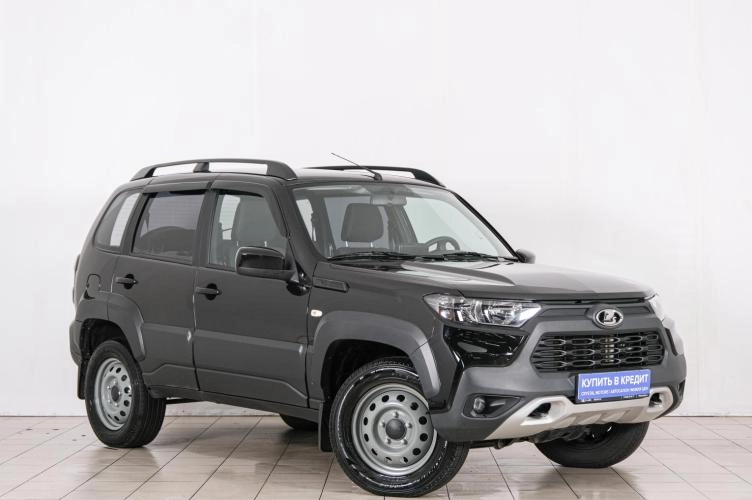 Автомобиль в рассрочку в Красноярске - ВАЗ (LADA) Niva Travel 2024 года в Красноярске купить за 1159000 рублей. 86904, ВАЗ (LADA) Niva Travel 2024 года в Красноярске