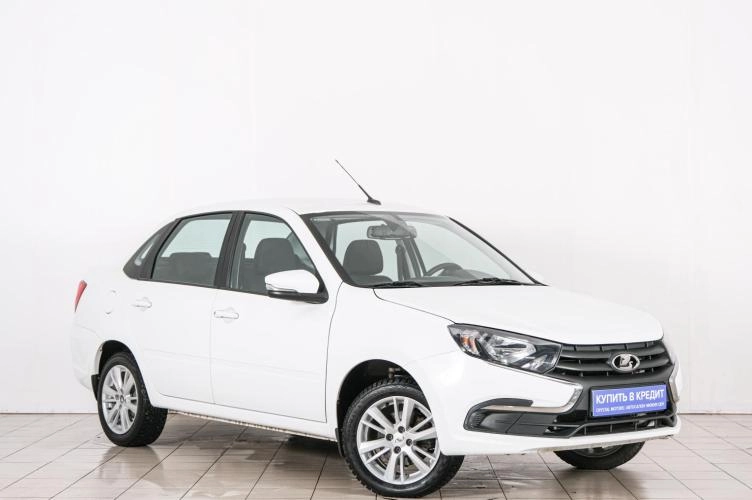 Автомобиль в рассрочку в Красноярске - ВАЗ (LADA) Granta 2023 года в Красноярске купить за 949000 рублей. 89120, ВАЗ (LADA) Granta 2023 года в Красноярске