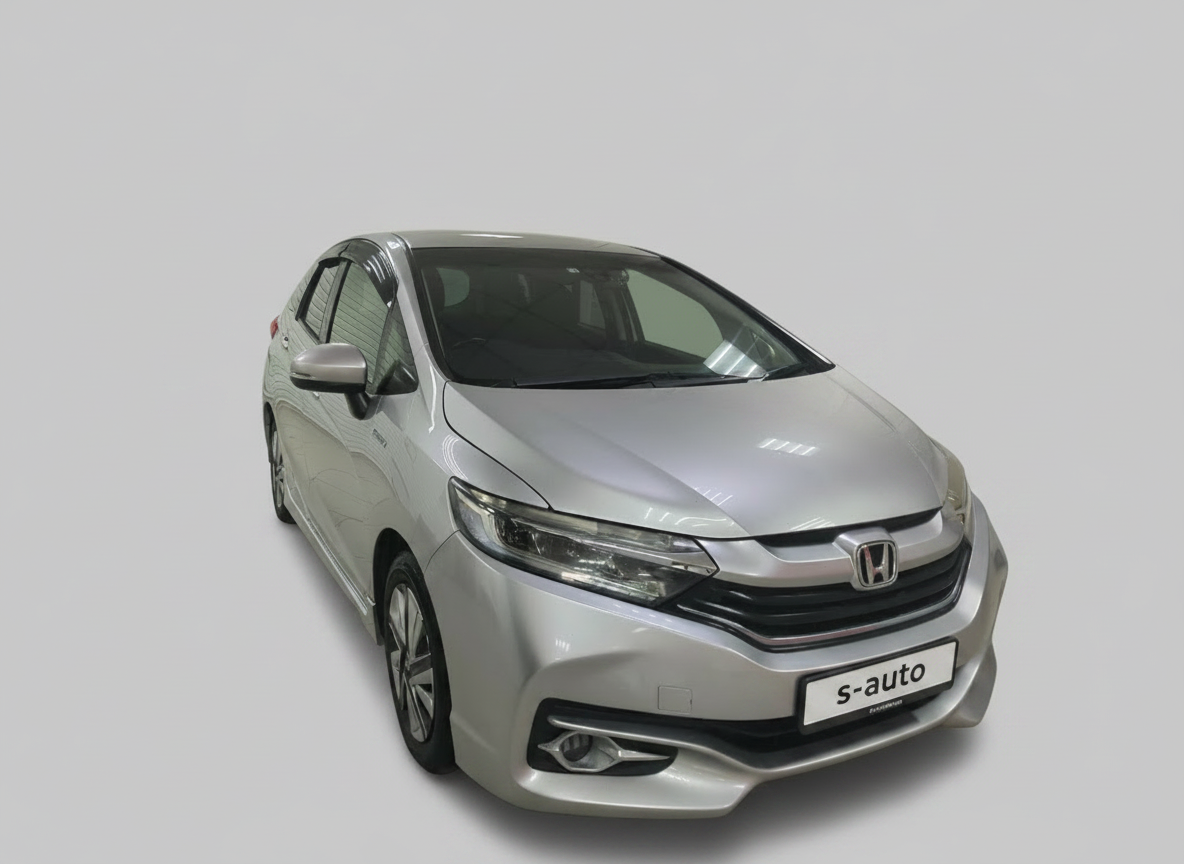 Автомобиль в рассрочку в Красноярске - Honda Shuttle, II купить за 990000 рублей. 71542, Honda Shuttle, II