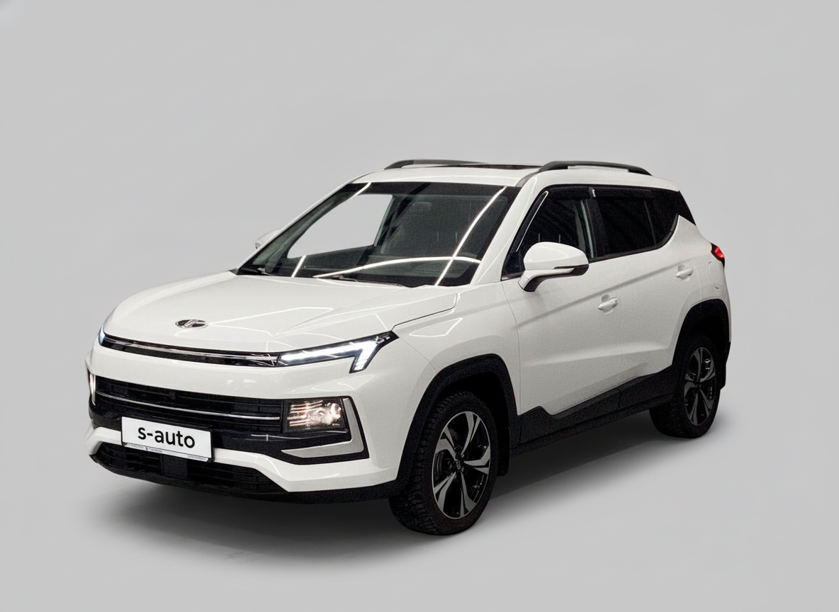 Автомобиль в рассрочку в Красноярске - Москвич 3, I купить за 1750000 рублей. 95288, Москвич 3, I