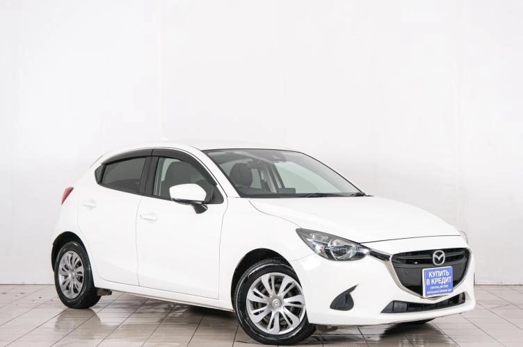 Автомобиль в рассрочку в Красноярске - Mazda Demio 2019 года в Красноярске купить за 1329000 рублей. 86351, Mazda Demio 2019 года в Красноярске