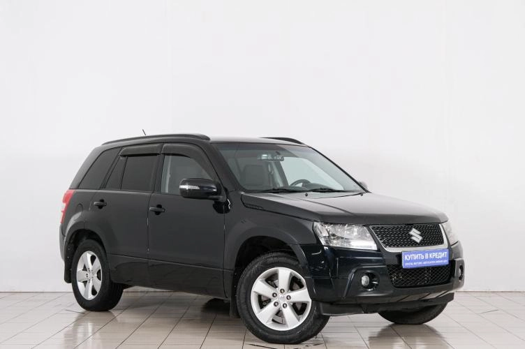 Автомобиль в рассрочку в Красноярске - Suzuki Grand Vitara 2010 года в Красноярске купить за 1129000 рублей. 93423, Suzuki Grand Vitara 2010 года в Красноярске