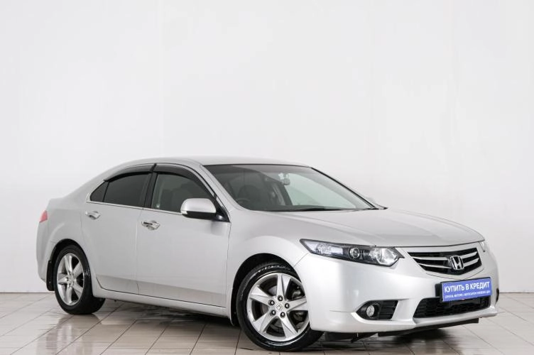 Автомобиль в рассрочку в Красноярске - Honda Accord 2011 года в Красноярске купить за 1549000 рублей. 90531, Honda Accord 2011 года в Красноярске