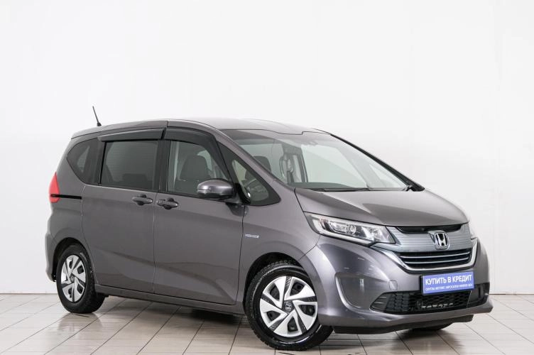 Автомобиль в рассрочку в Красноярске - Honda Freed 2019 года в Красноярске купить за 1629000 рублей. 90421, Honda Freed 2019 года в Красноярске