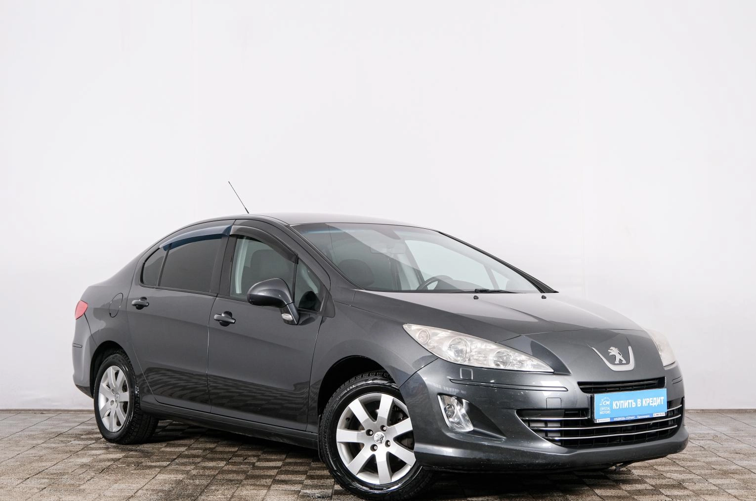 Автомобиль в рассрочку в Красноярске - Peugeot 408 2012 года в Красноярске купить за 499000 рублей. 72906, Peugeot 408 2012 года в Красноярске