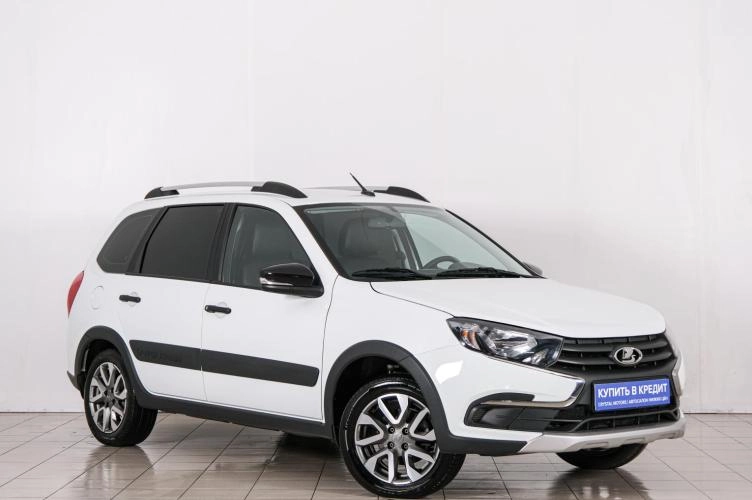 Автомобиль в рассрочку в Красноярске - ВАЗ (LADA) Granta 2023 года в Красноярске купить за 889000 рублей. 92022, ВАЗ (LADA) Granta 2023 года в Красноярске