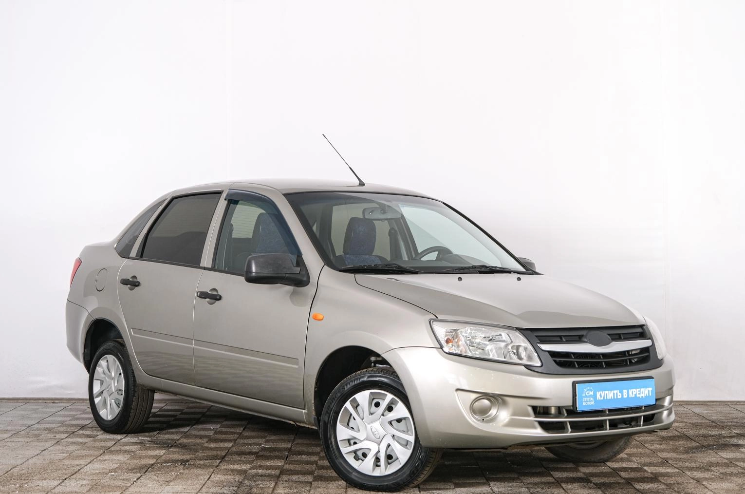 Автомобиль в рассрочку в Красноярске - ВАЗ (LADA) Granta 2012 года в Красноярске купить за 429000 рублей. 70124, ВАЗ (LADA) Granta 2012 года в Красноярске