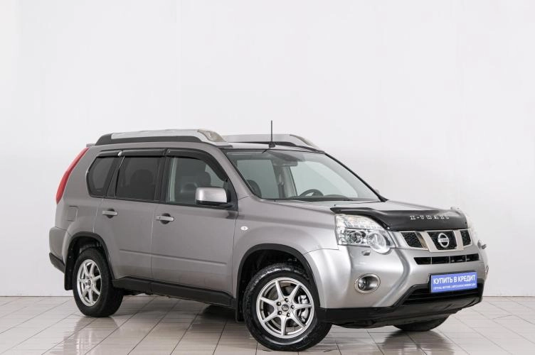 Автомобиль в рассрочку в Красноярске - Nissan X-Trail 2011 года в Красноярске купить за 1299000 рублей. 91439, Nissan X-Trail 2011 года в Красноярске