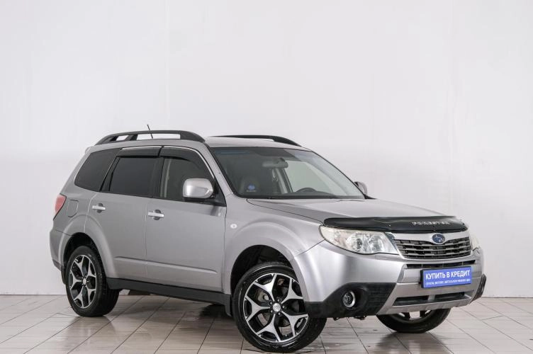 Автомобиль в рассрочку в Красноярске - Subaru Forester 2008 года в Красноярске купить за 949000 рублей. 90770, Subaru Forester 2008 года в Красноярске