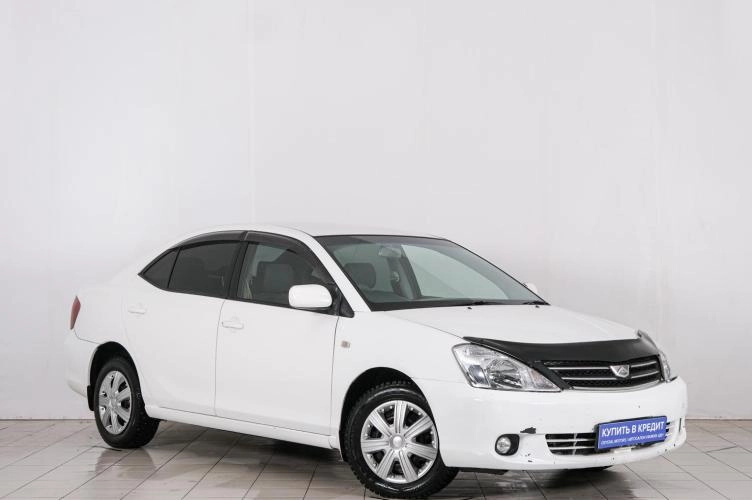 Автомобиль в рассрочку в Красноярске - Toyota Allion 2003 года в Красноярске купить за 739000 рублей. 80537, Toyota Allion 2003 года в Красноярске