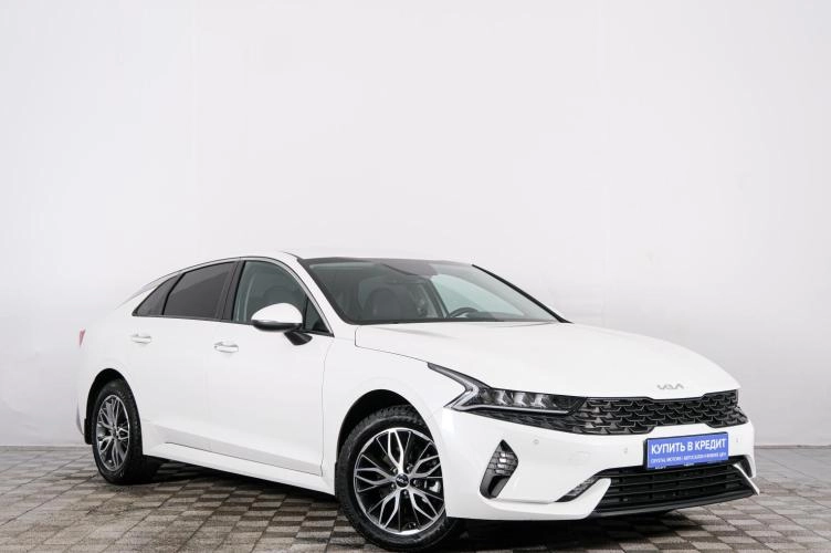 Автомобиль в рассрочку в Красноярске - KIA K5 2021 года в Красноярске купить за 2479000 рублей. 77183, KIA K5 2021 года в Красноярске