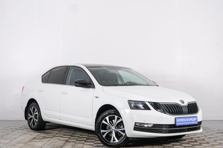 Автомобиль в рассрочку в Красноярске - Skoda Octavia 2020 года в Красноярске купить за 2129000 рублей. 77408, Skoda Octavia 2020 года в Красноярске