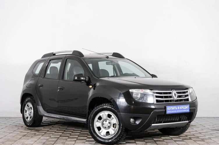 Автомобиль в рассрочку в Красноярске - Renault Duster 2012 года в Красноярске купить за 819000 рублей. 74404, Renault Duster 2012 года в Красноярске