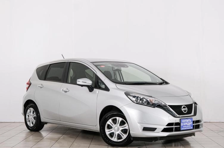 Автомобиль в рассрочку в Красноярске - Nissan Note 2019 года в Красноярске купить за 1029000 рублей. 88395, Nissan Note 2019 года в Красноярске
