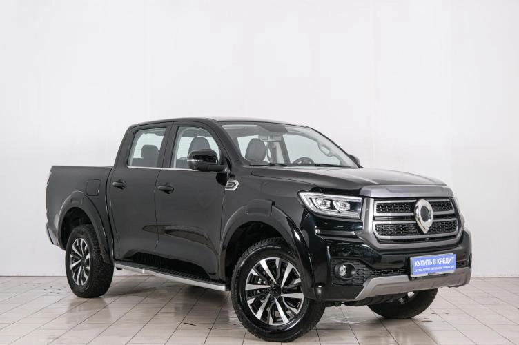 Автомобиль в рассрочку в Красноярске - Great Wall Poer 2025 года в Красноярске купить за 3889000 рублей. 85077, Great Wall Poer 2025 года в Красноярске