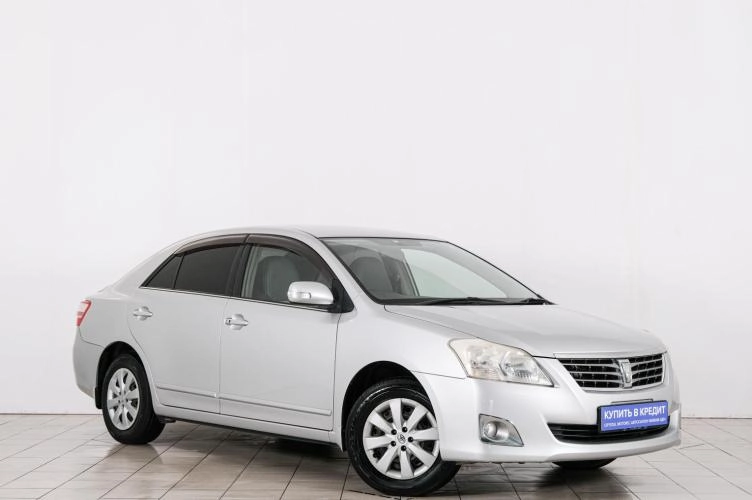 Автомобиль в рассрочку в Красноярске - Toyota Premio 2010 года в Красноярске купить за 999000 рублей. 88397, Toyota Premio 2010 года в Красноярске
