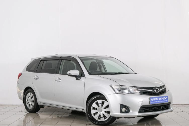 Автомобиль в рассрочку в Красноярске - Toyota Corolla Fielder 2012 года в Красноярске купить за 899000 рублей. 93507, Toyota Corolla Fielder 2012 года в Красноярске