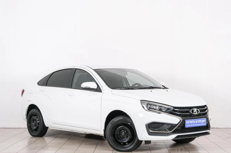 Автомобиль в рассрочку в Красноярске - ВАЗ (LADA) Vesta 2023 года в Красноярске купить за 1399000 рублей. 90108, ВАЗ (LADA) Vesta 2023 года в Красноярске