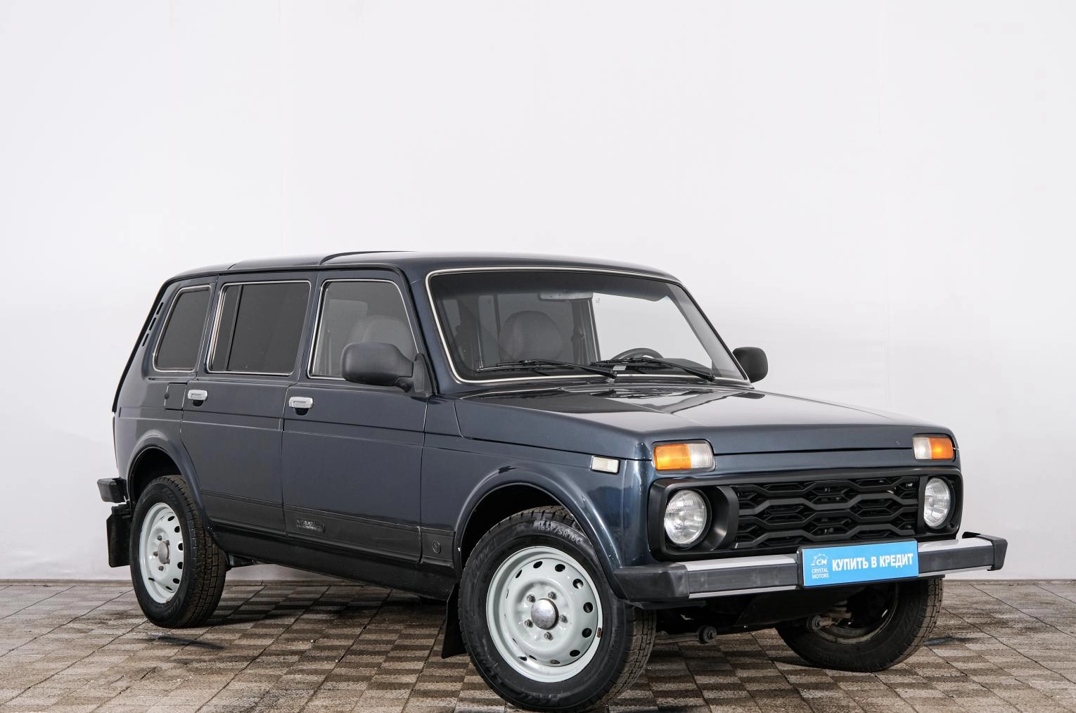 Автомобиль в рассрочку в Красноярске - ВАЗ (LADA) 4x4 (Нива) 2013 года в Красноярске купить за 559000 рублей. 69692, ВАЗ (LADA) 4x4 (Нива) 2013 года в Красноярске