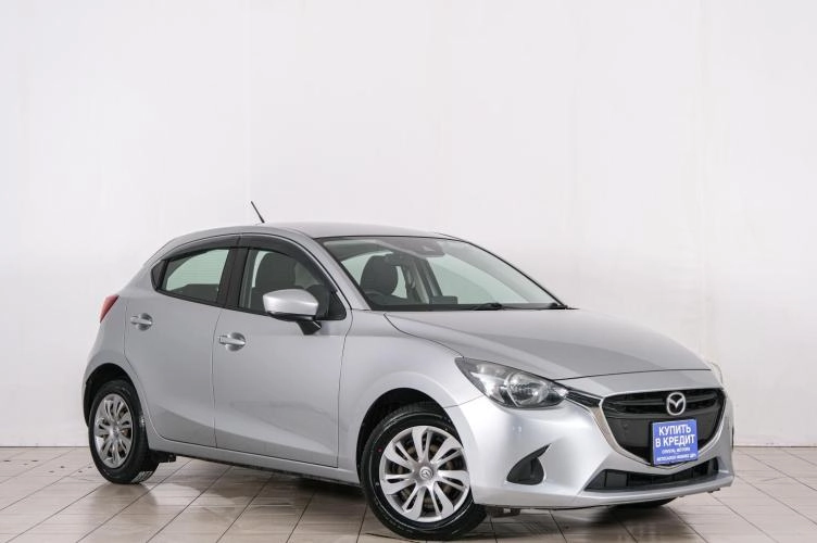 Автомобиль в рассрочку в Красноярске - Mazda Demio 2019 года в Красноярске купить за 1199000 рублей. 83517, Mazda Demio 2019 года в Красноярске