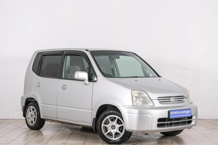 Автомобиль в рассрочку в Красноярске - Honda Capa 2000 года в Красноярске купить за 399000 рублей. 80817, Honda Capa 2000 года в Красноярске