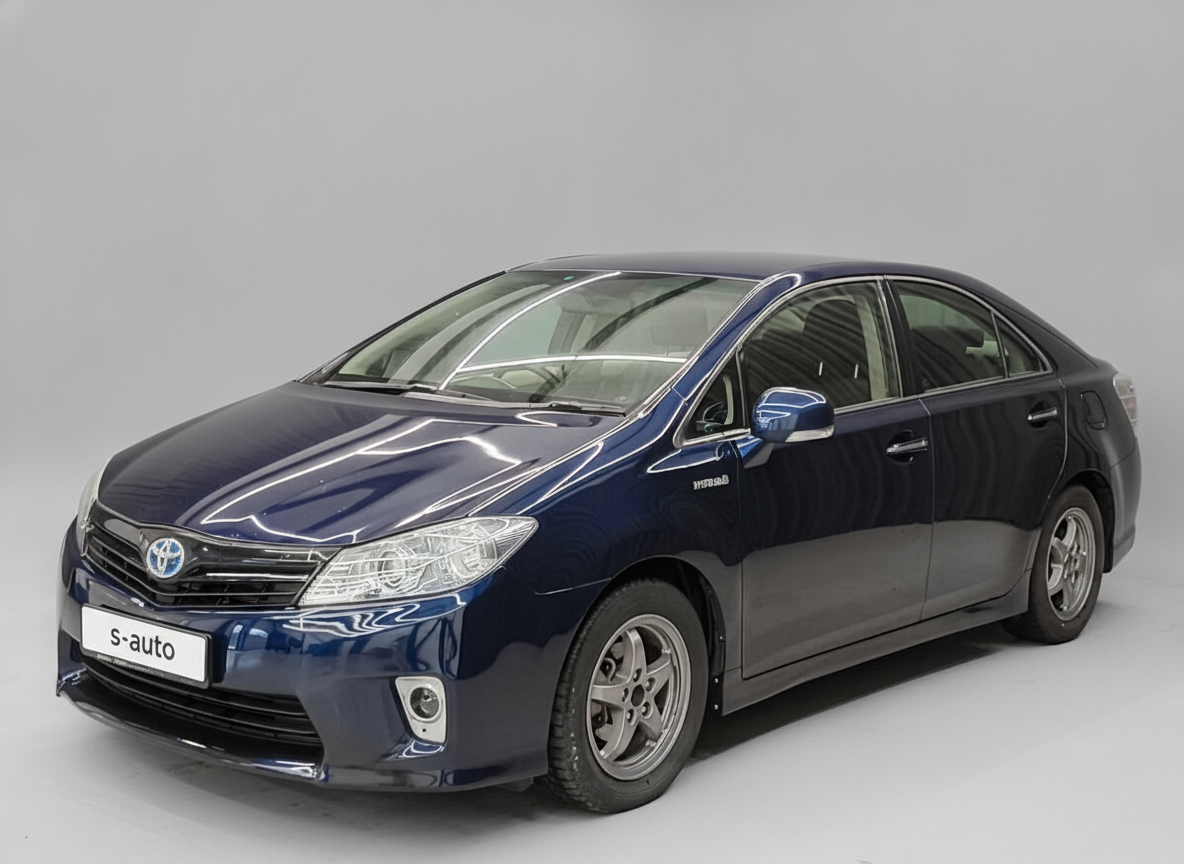 Автомобиль в рассрочку в Красноярске - Toyota Sai, I купить за 1270000 рублей. 95944, Toyota Sai, I