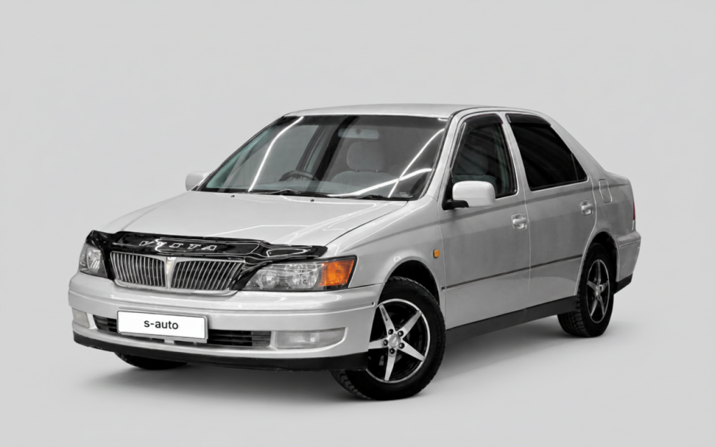 Автомобиль в рассрочку в Красноярске - Toyota Vista, V (V50) купить за 410000 рублей. 85693, Toyota Vista, V (V50)