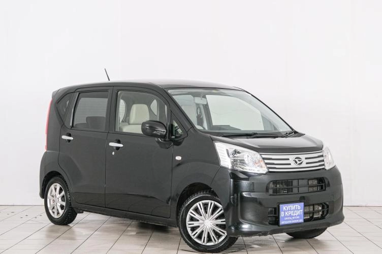Автомобиль в рассрочку в Красноярске - Daihatsu Move 2020 года в Красноярске купить за 739000 рублей. 83519, Daihatsu Move 2020 года в Красноярске