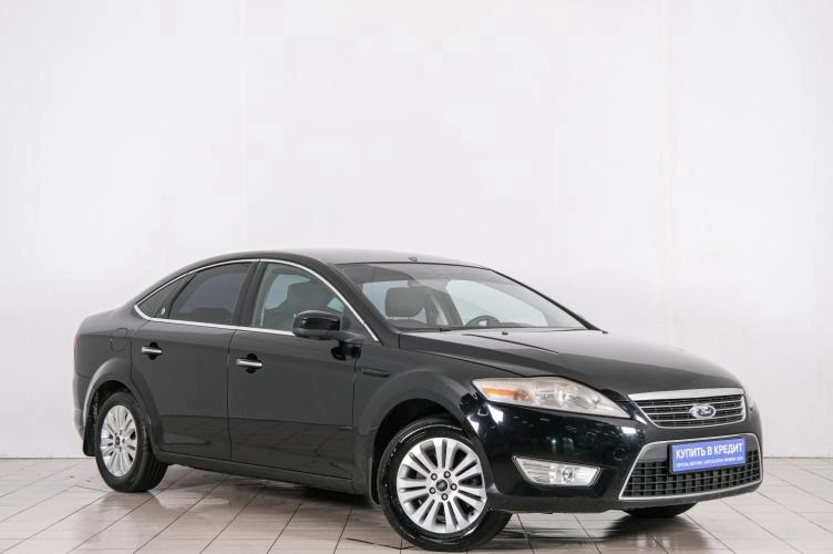 Автомобиль в рассрочку в Красноярске - Ford Mondeo 2007 года в Красноярске купить за 499000 рублей. 90768, Ford Mondeo 2007 года в Красноярске