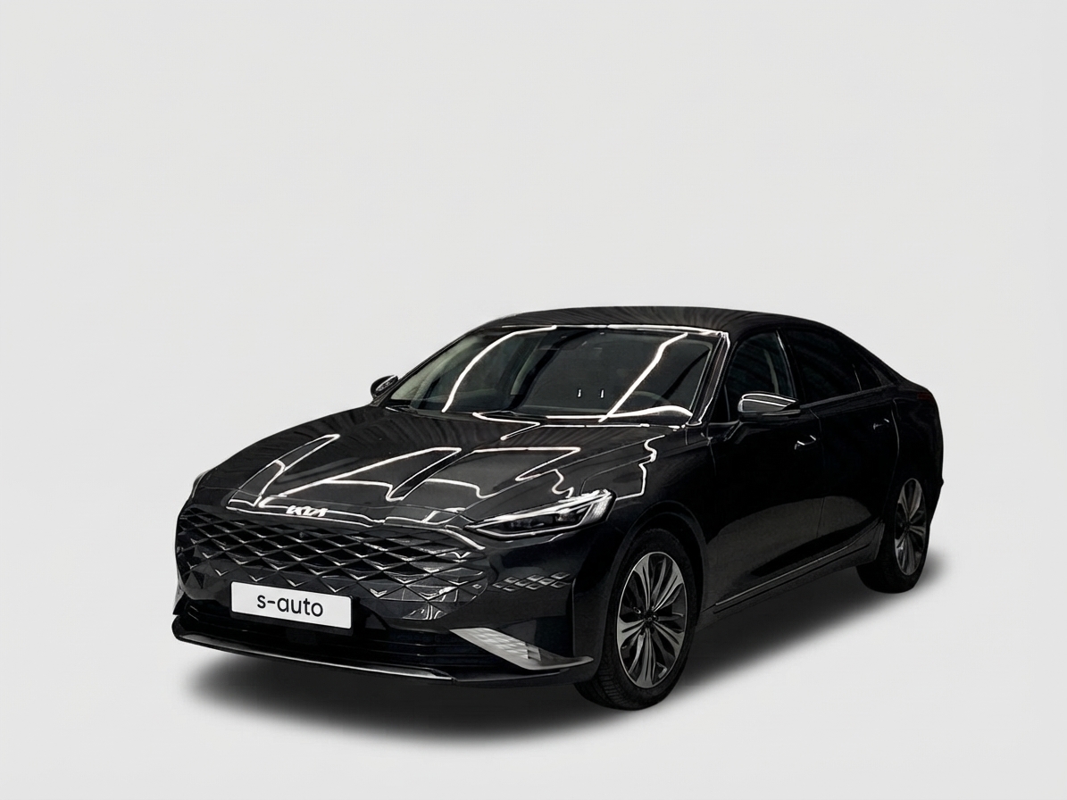 Автомобиль в рассрочку в Красноярске - Kia K8, I купить за 2950000 рублей. 96710, Kia K8, I