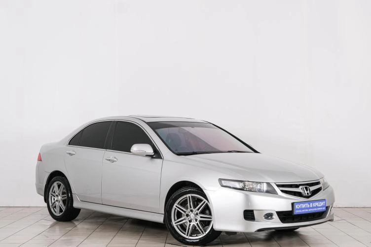 Автомобиль в рассрочку в Красноярске - Honda Accord 2007 года в Красноярске купить за 949000 рублей. 82021, Honda Accord 2007 года в Красноярске