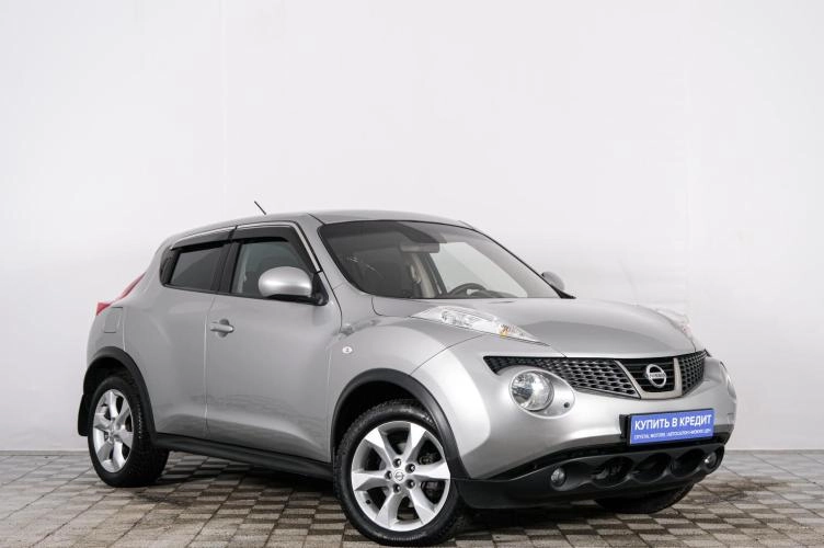Автомобиль в рассрочку в Красноярске - Nissan Juke 2012 года в Красноярске купить за 969000 рублей. 74862, Nissan Juke 2012 года в Красноярске