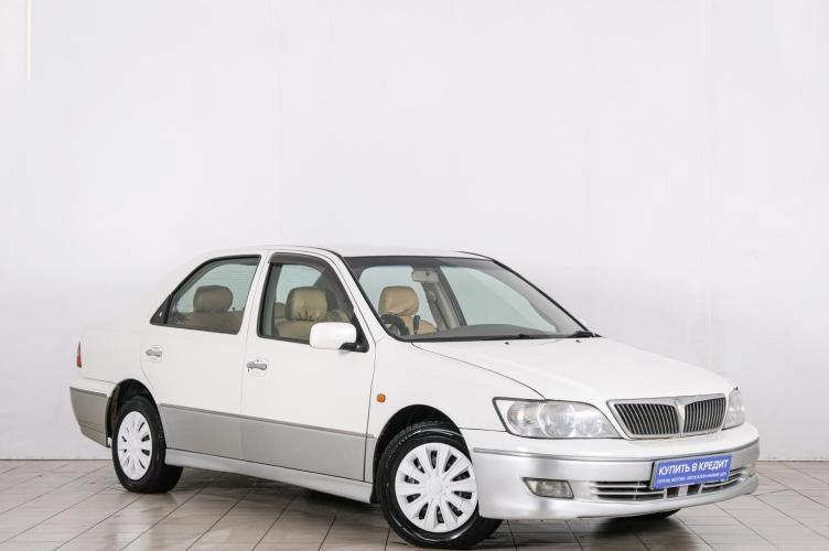 Автомобиль в рассрочку в Красноярске - Toyota Vista 2000 года в Красноярске купить за 539000 рублей. 80291, Toyota Vista 2000 года в Красноярске